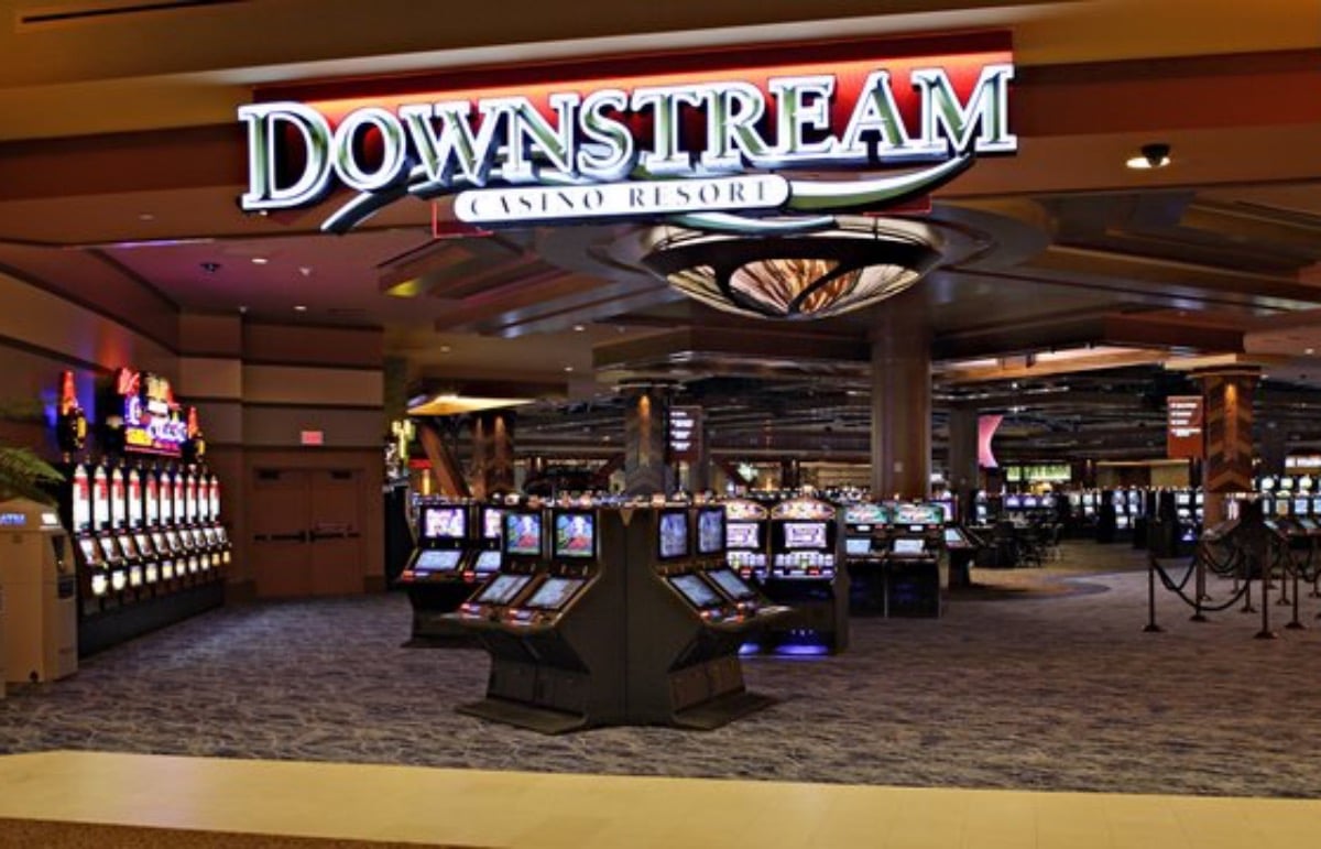 Downstream Casino Implements Global Payments’ VIP Mobility for Cashless Gaming