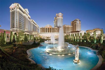 Caesars Palace Guest Loses $120K, Rolex Watch in Theft by Two Sex Workers