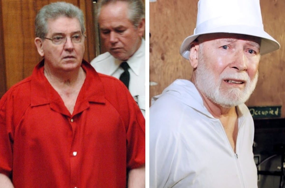 Whitey Bulger’s FBI Handler Released After Serving Sentence for Gambling Exec Murder