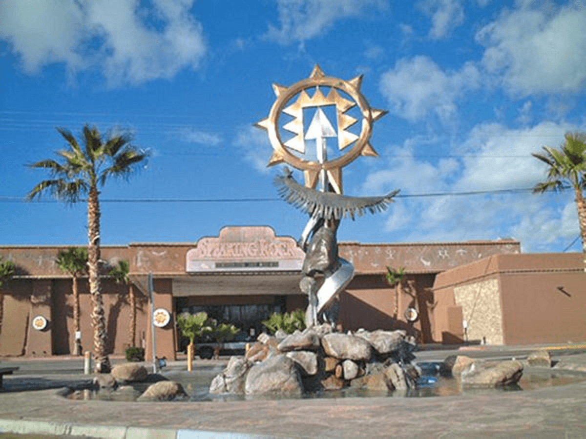 El Paso’s Tigua Pueblo Tribe Ordered to Shutter Speaking Rock Casino, Ops Ruled Illegal Under Texas Law