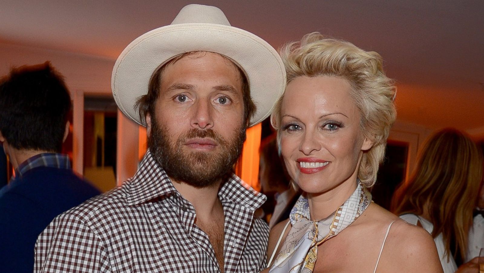 Pamela Anderson Ex Rick Salomon Can’t Claim $2.8M Poker Debt from Saudi Sheikh, Court Rules