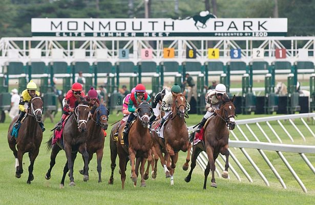 New Jersey Horse Racing Representatives Say Casino Referendum Would Provide Little Relief to Industry