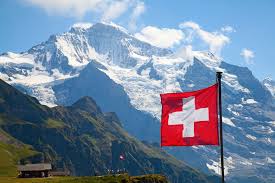 Switzerland Prepares to Legalize Online Gambling