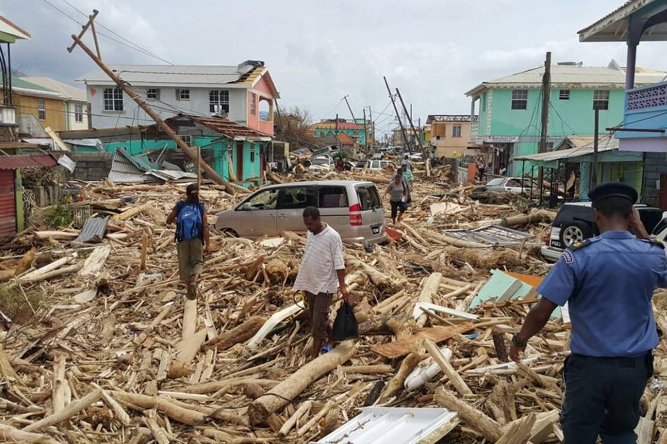 Puerto Rico Casino Resorts Provide Relief, as President Trump Threatens to Cut Off Aid