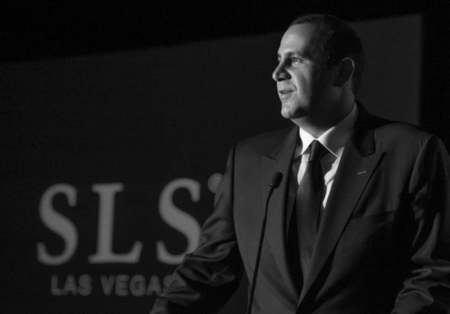 Sam Nazarian’s SBE Entertainment Merger with Hakkasan Group Not a Dead Deal, SLS Sale Could Be Cause of Holdup