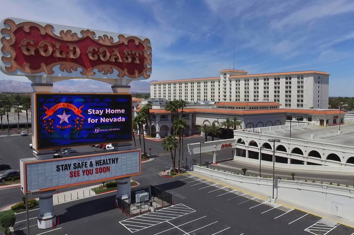 Boyd Gaming Earnings Beat, Margins Earn Analyst Praise, But Stock Falters