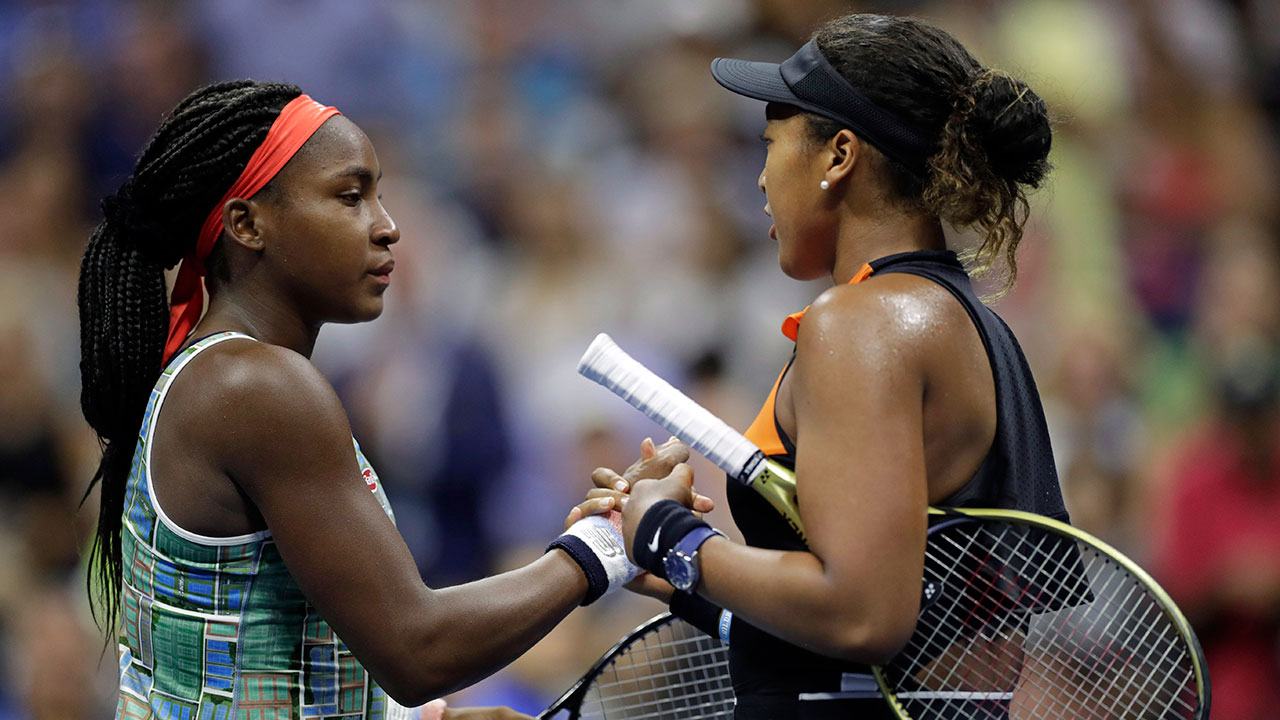 Coco Gauff Faces Long Odds in Australian Open Rematch with Naomi Osaka