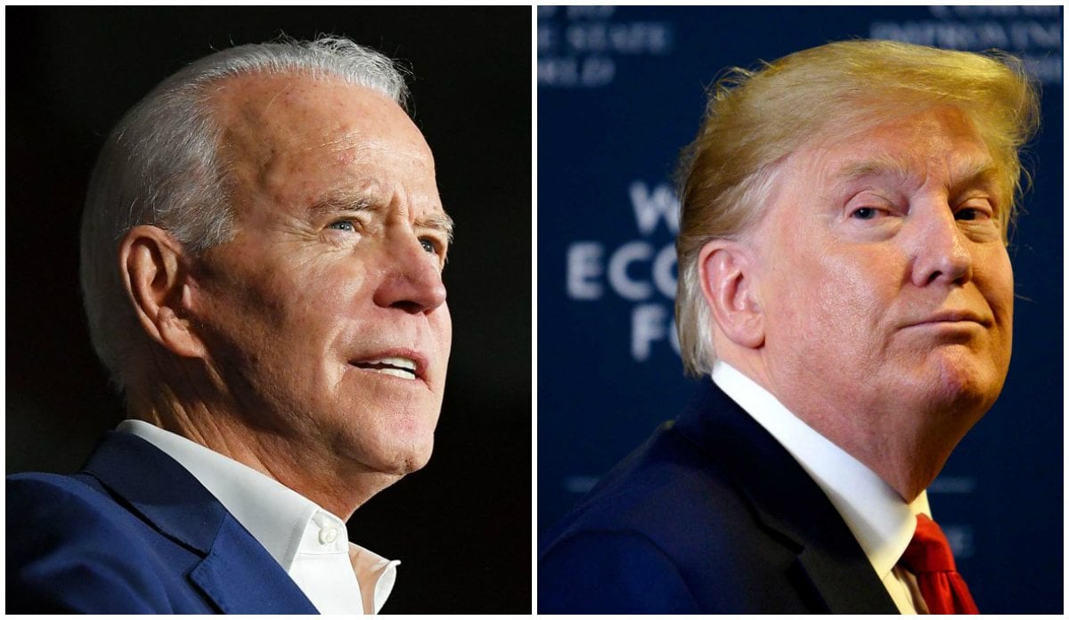 2020 Election Odds and Polls Forecasting Different Outcomes, Bettors Like Trump, Pollsters Biden