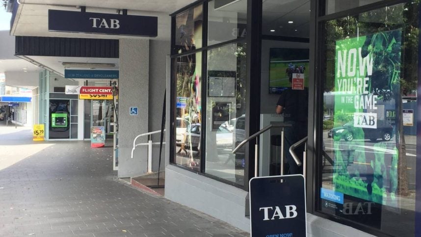 Entain Set to Take Over New Zealand Tab as Final Approval Arrives