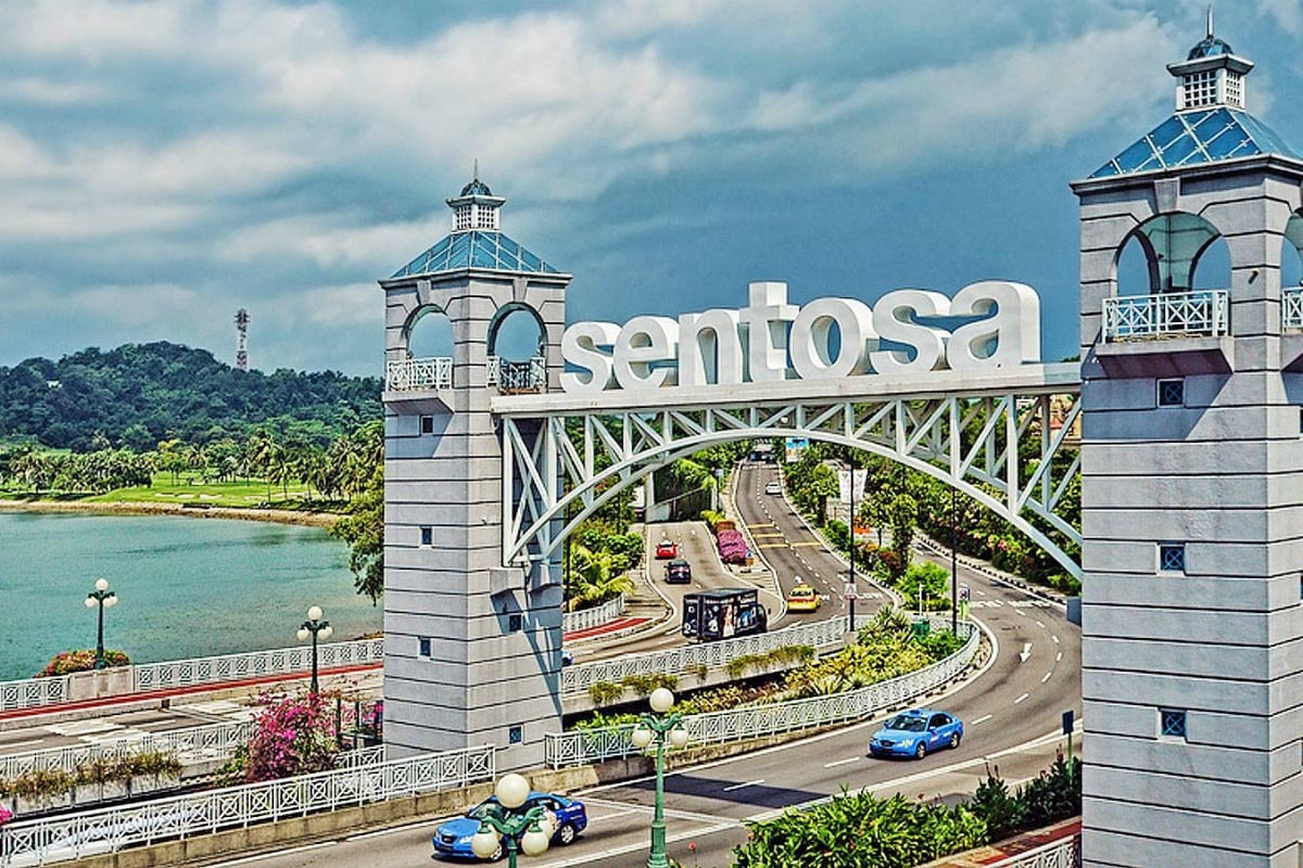 Resorts World Sentosa Owner ‘Pessimistic’ Regarding 2020, Plans to Refresh Casino Property