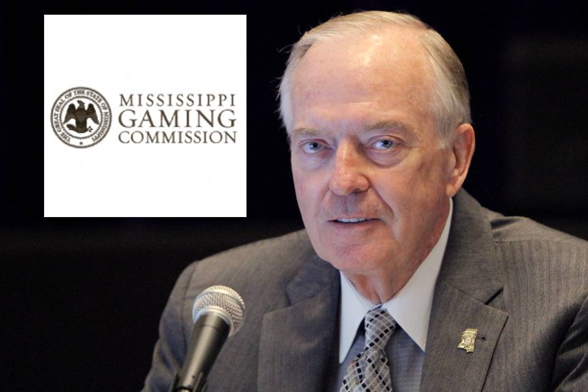 Mississippi Gaming Chair Al Hopkins Dead, Backed Sports Betting