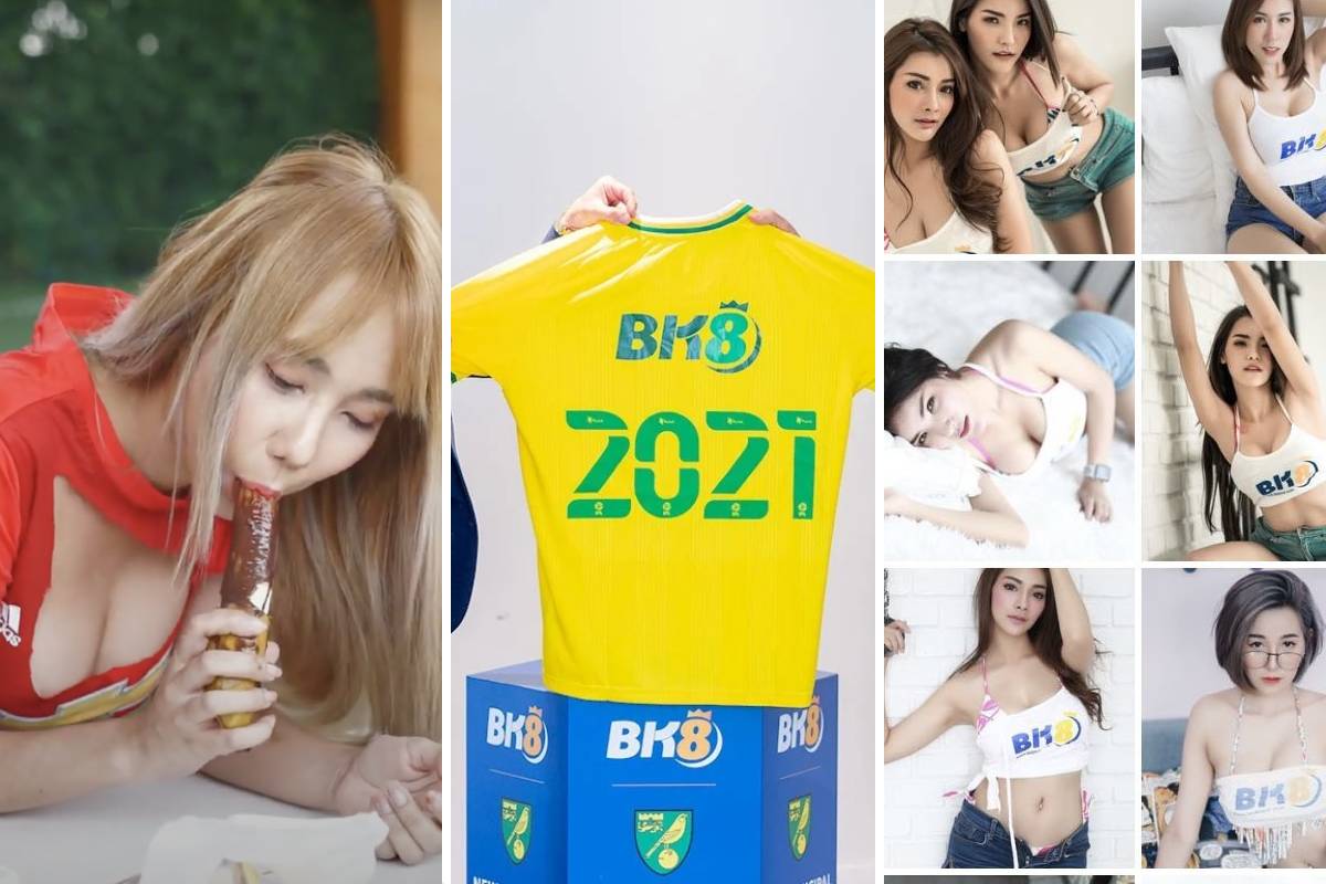 EPL’s Norwich City Ditches Primary Sponsor BK8 Over Seedy Promos