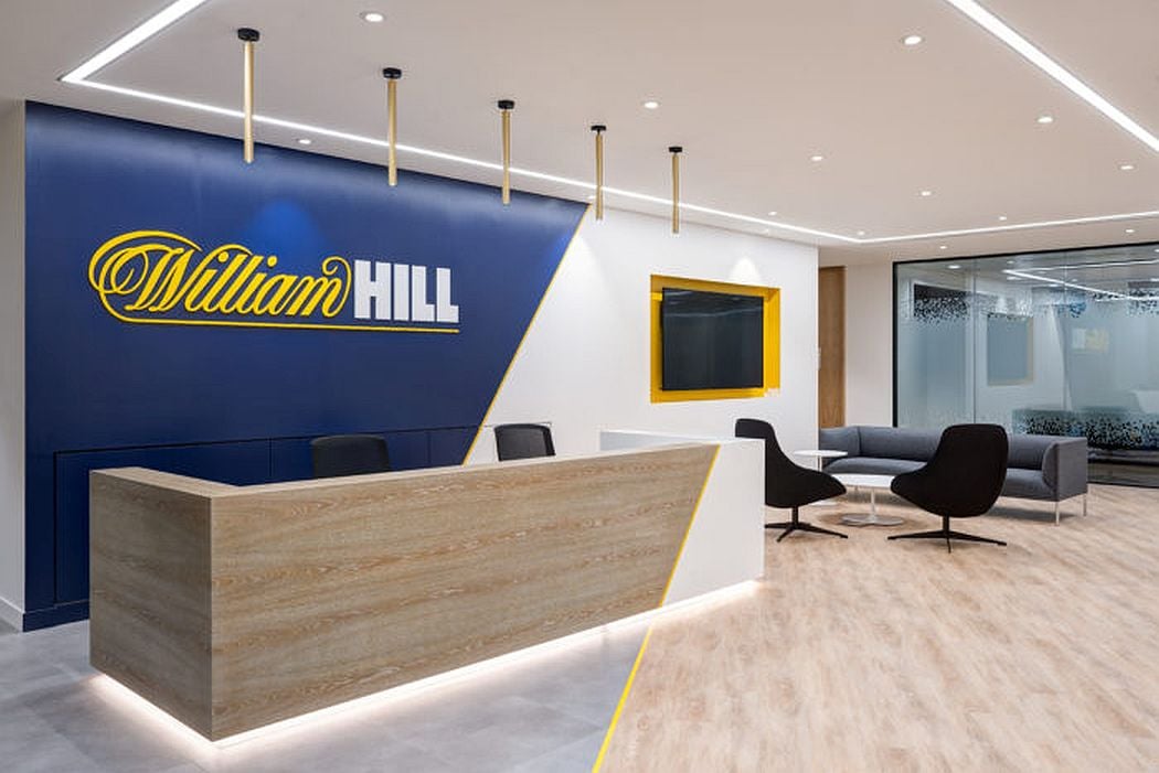 William Hill Grows Online Casino Ops through Real Dealer Studios Deal