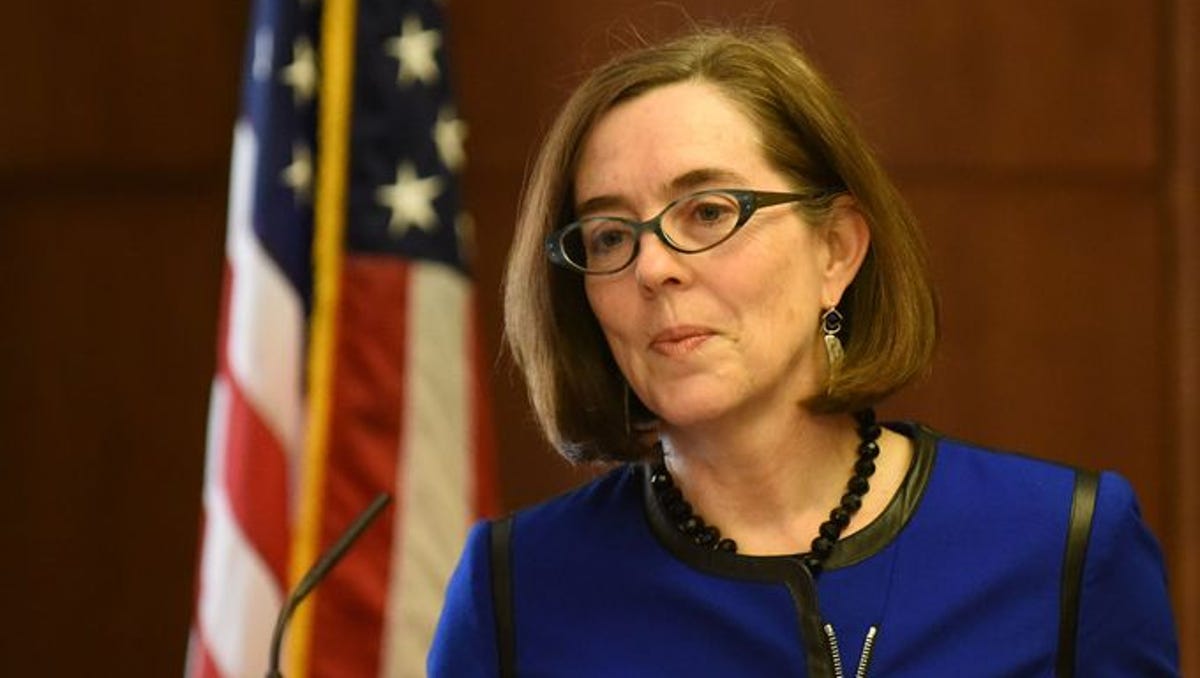 Oregon Gov. Kate Brown Pressured Regulator to Nix Grants Pass HHR Machines