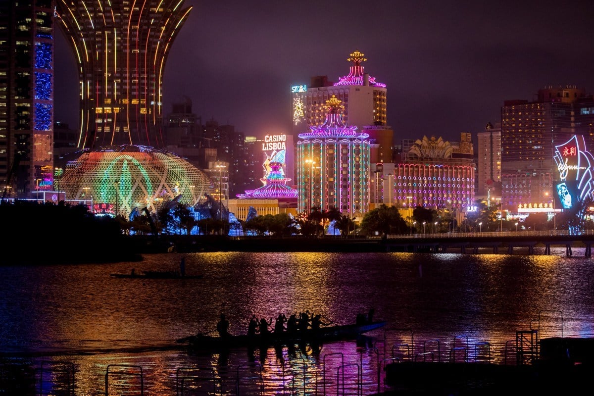 No Illegal Online Gambling Promoters at 20,000-Strong Trade Show, Says Macau Gaming Regulator