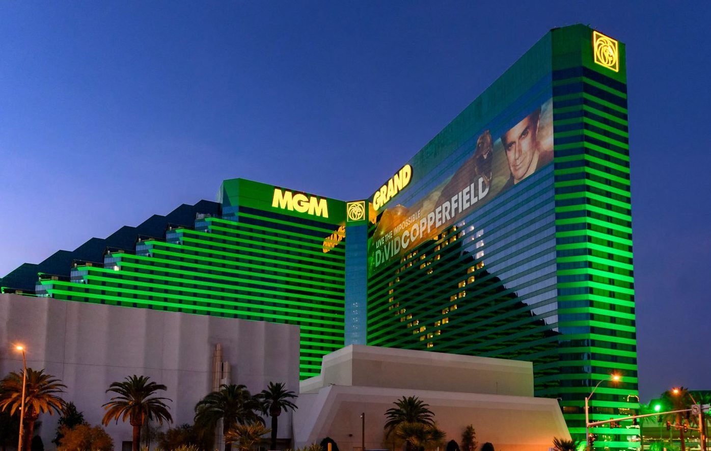 MGM Lauded By Analysts on Strong Q1 Earnings, Could Revisit Entain Deal