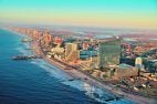 Rutgers Study Paints Ominous Picture For Atlantic City Due to Market Saturation, Increasing Regional Competition