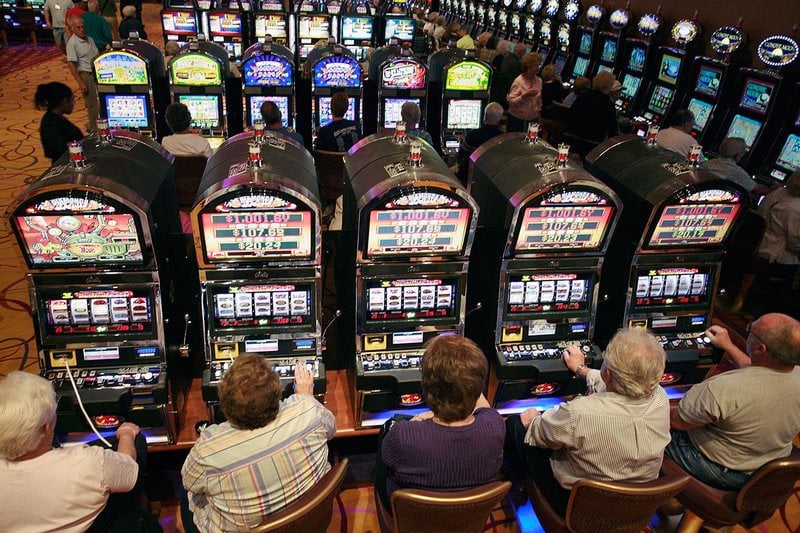 Pennsylvania Casino Taxes Vanish as State Legislature Folds on 2016