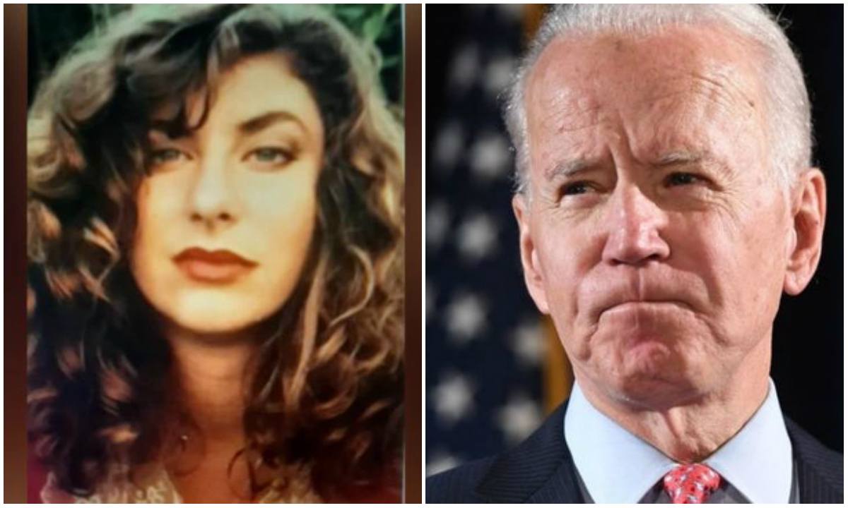 Joe Biden 2020 Odds Lengthen Following Sexual Assault Denial