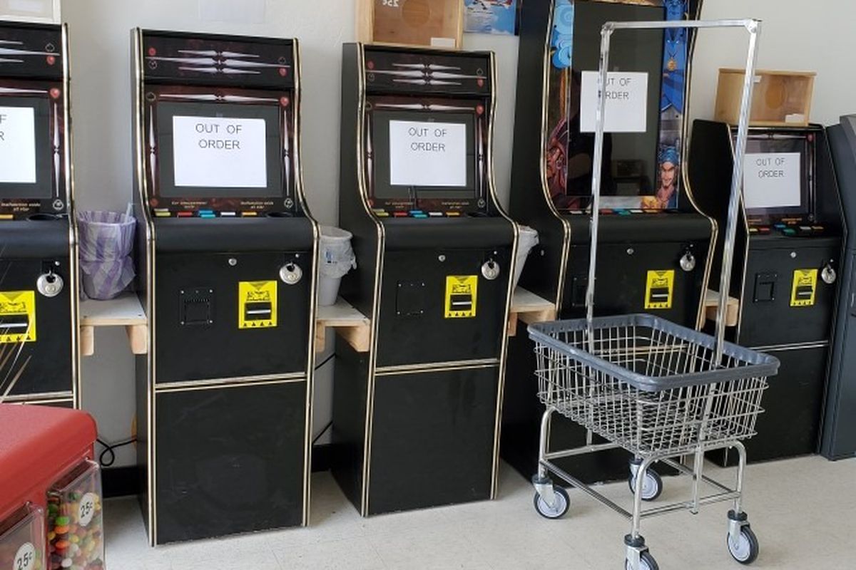 Utah Lawmakers Overwhelmingly Pass ‘Fringe Gambling’ Bill in Effort to Outlaw Machines