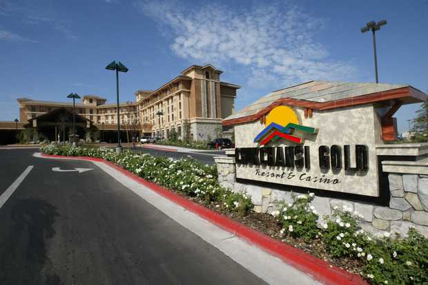 Chukchansi Gold Casino Closed After Tribal Power Struggle