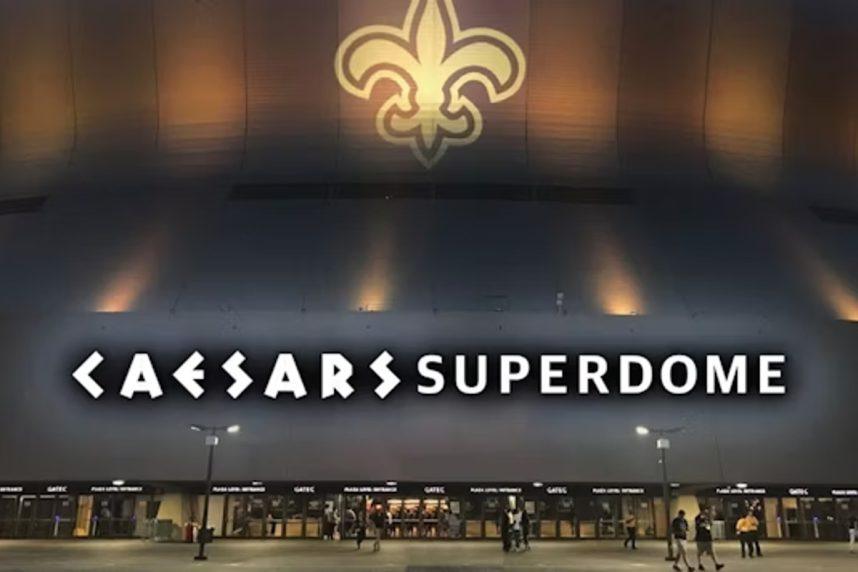 Louisiana Pol Proposes Massive Sports Betting Tax Hike