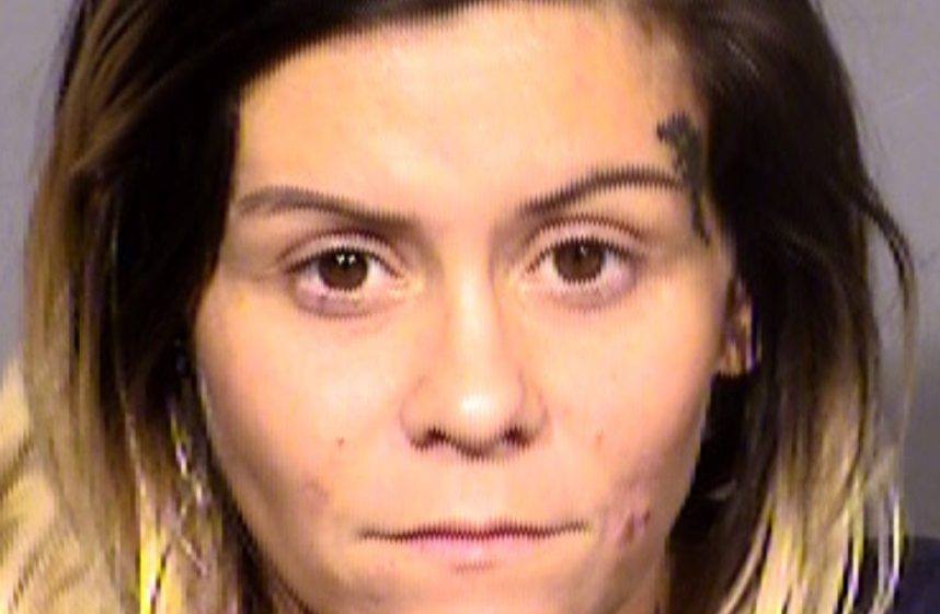 Las Vegas Woman Heading to Prison After Six Children Were Abused