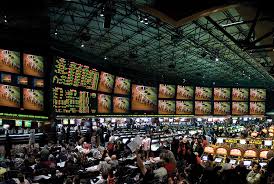 Nevada Senate Passes Sports Betting Bill for Businesses