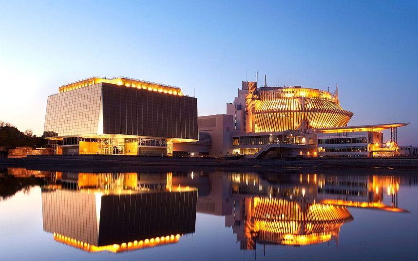 Montreal Casino Workers Could Strike During Grand Prix Weekend