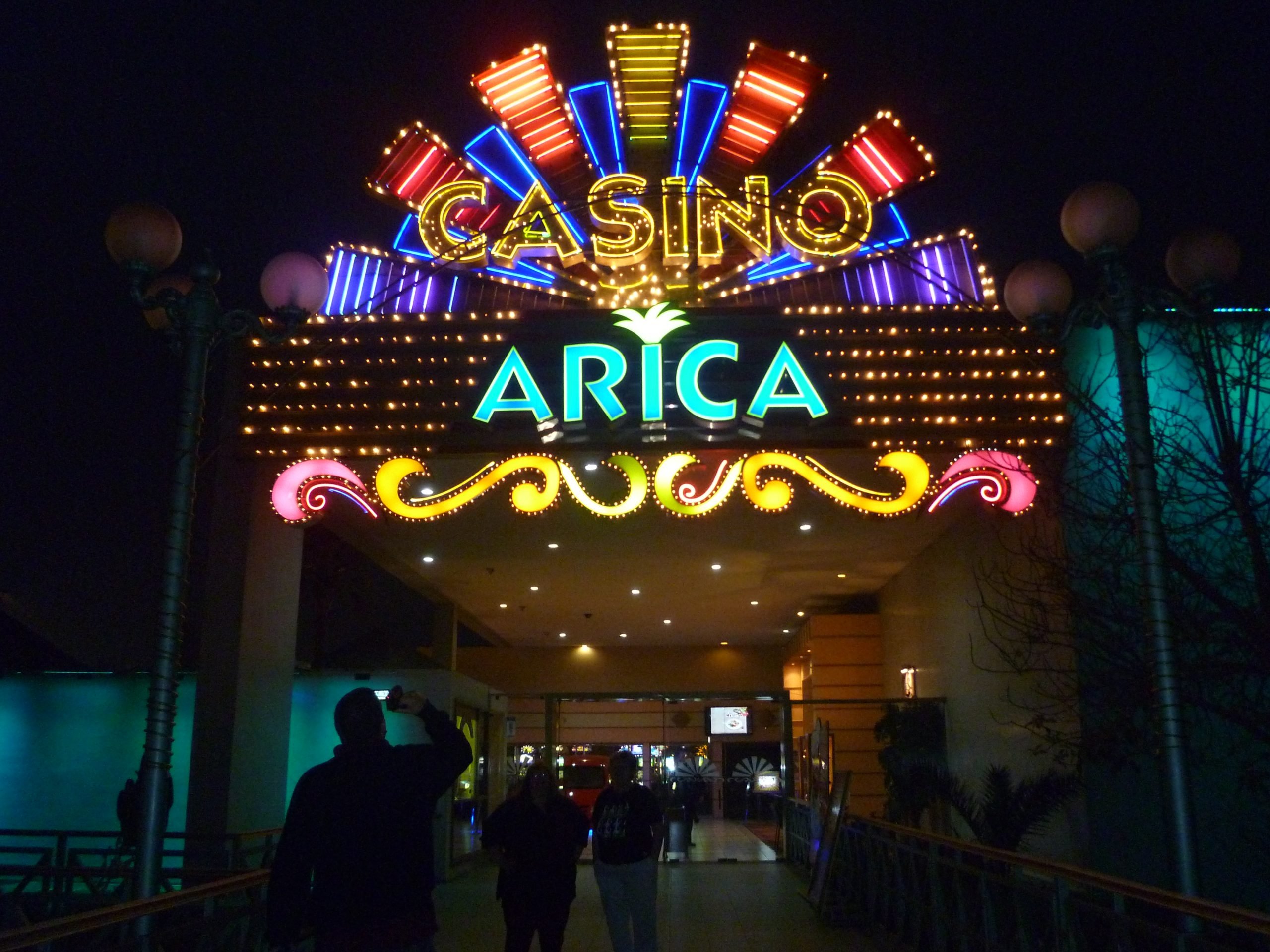 Chile’s Arica Casino Ordered to Close After 60 Years in the Community