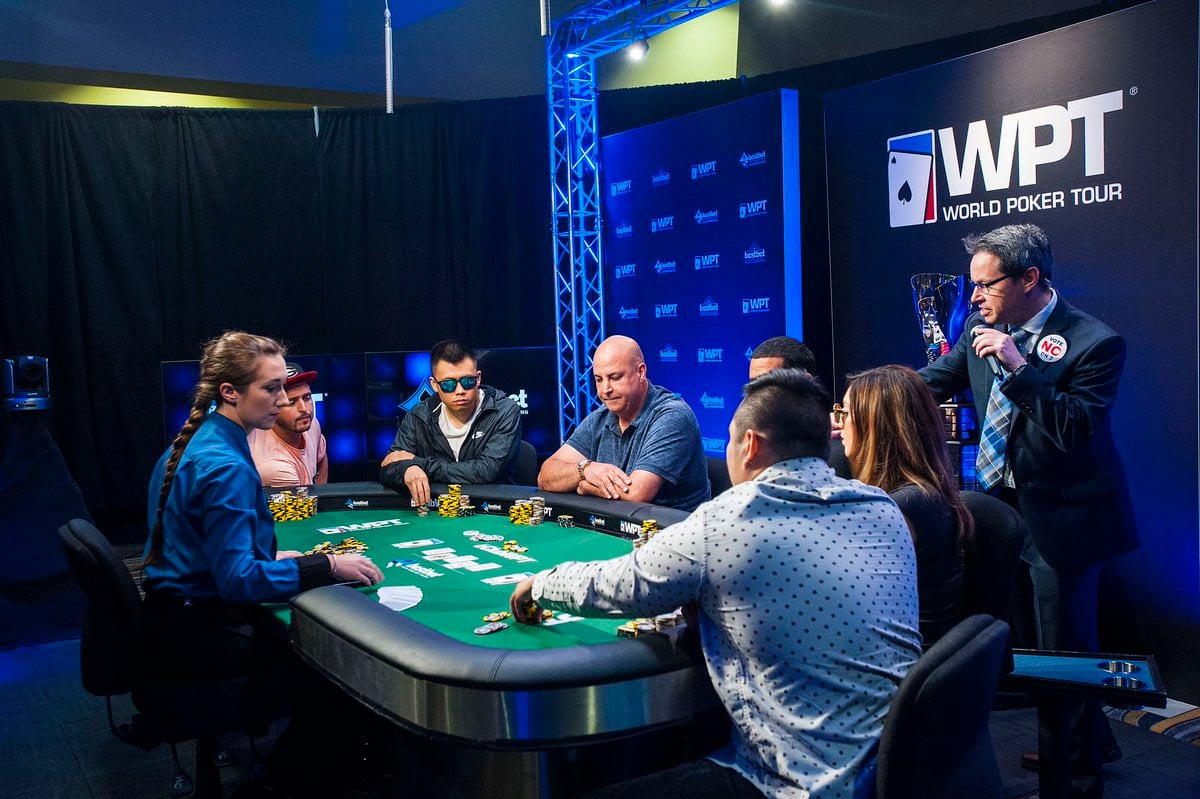 Bally’s Nabs World Poker Tour as Allied Esports Deems Revised Takeover Offer Superior