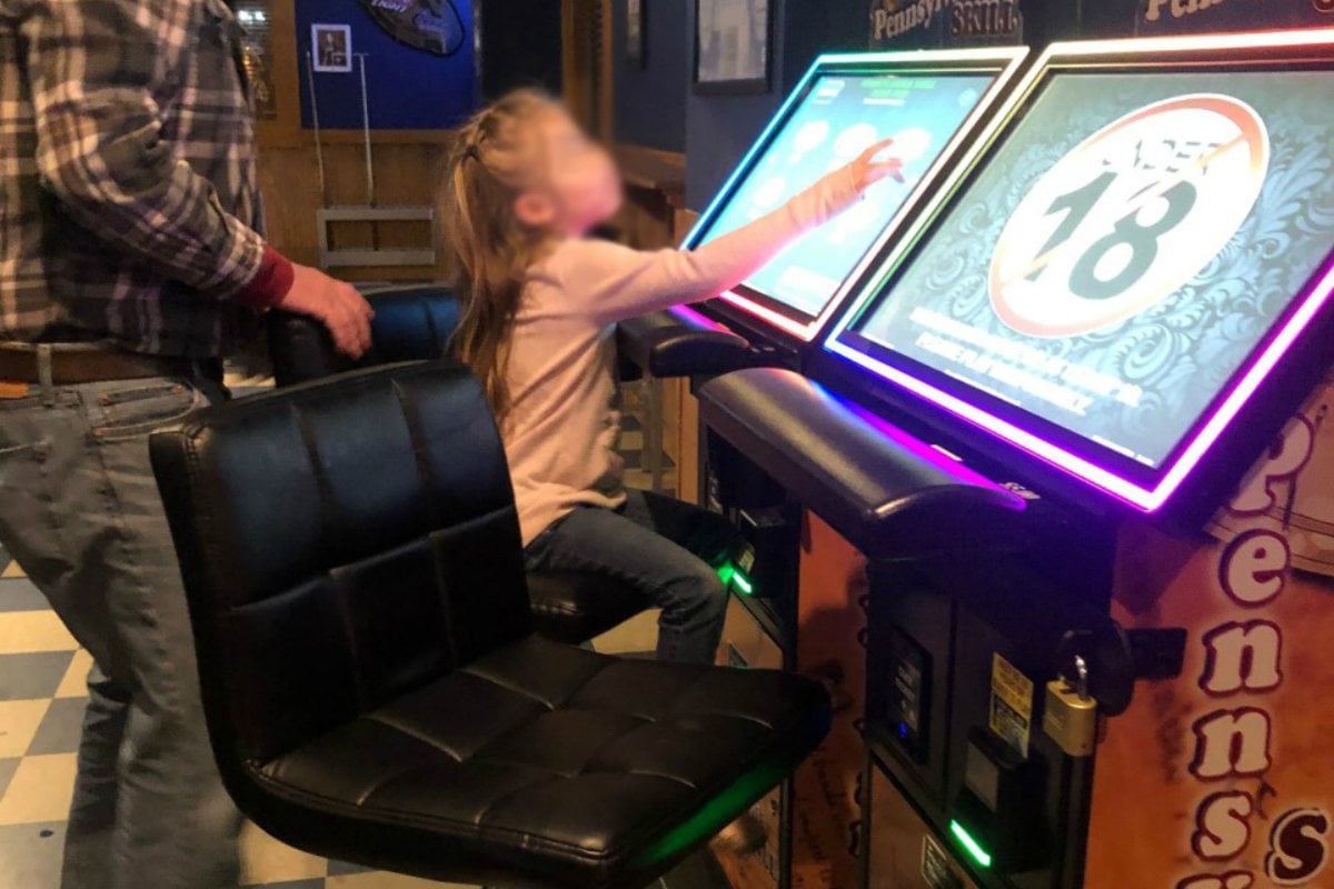 Campaign Against Pennsylvania Skill Gaming Machines Intensifies During Pandemic