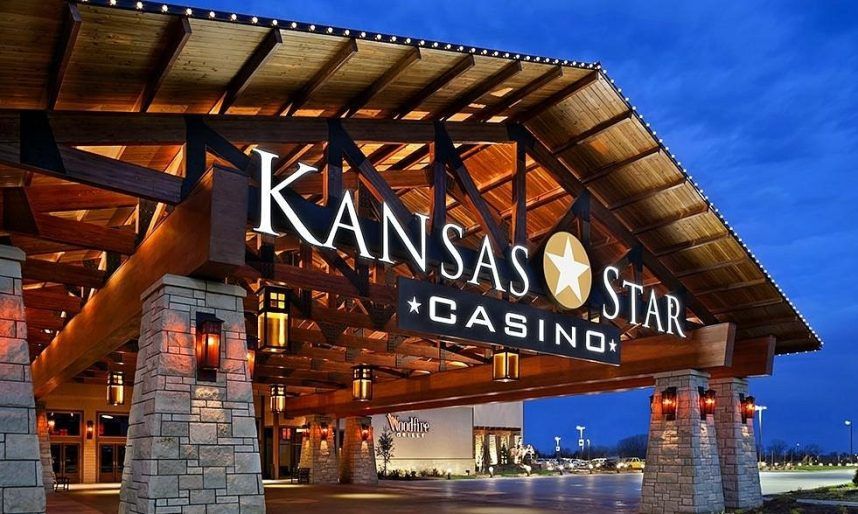 Casino Crime Roundup: Battery Explosion Forces Evacuation of Kansas Casino