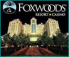 Foxwoods Submits $1 Billion Massachusetts Casino Plan