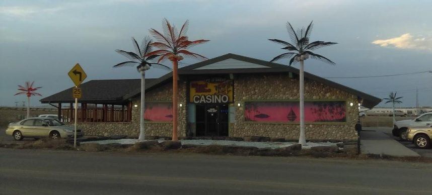 Casino Crime Roundup: Montana Casino Stabbing Sends Man to Hospital