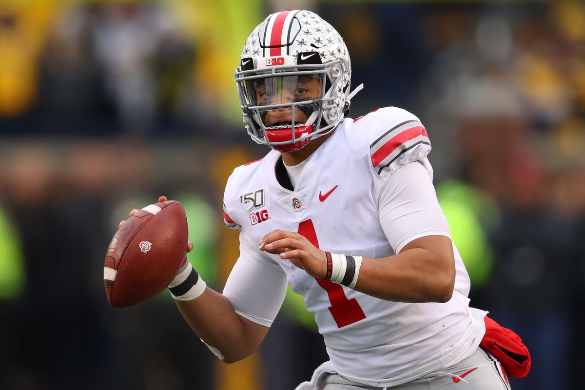 Underdog No. 8 Wisconsin Badgers Look to Buck No. 1 Ohio State Buckeyes in Big Ten Championship