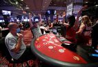 Las Vegas Casinos Reopen Today After 78 Days: New Precautions, Security in Place