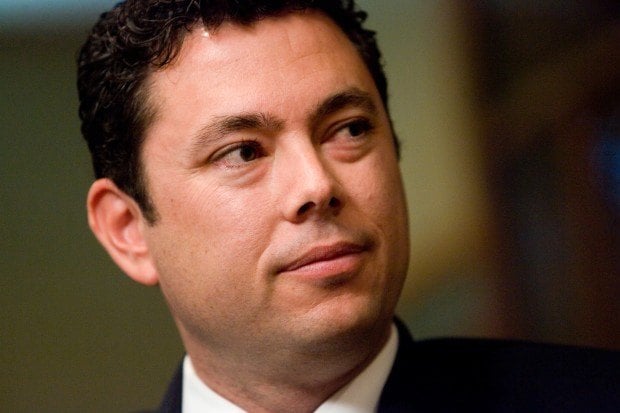 Republican Chaffetz Reintroduces Failed RAWA