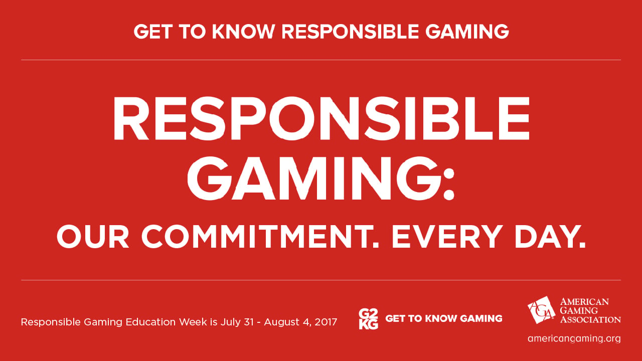 AGA Introduces New Responsible Gaming Standards for Digital Age