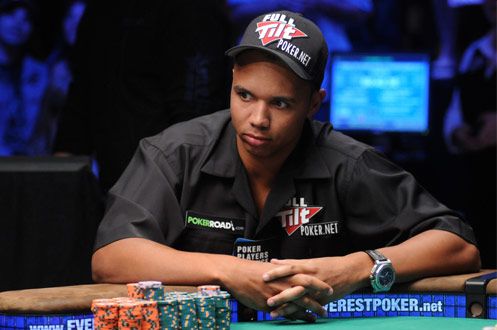 Phil Ivey Loses Borgata Edge-sorting Case, Must Pay Casino $10.1 Million