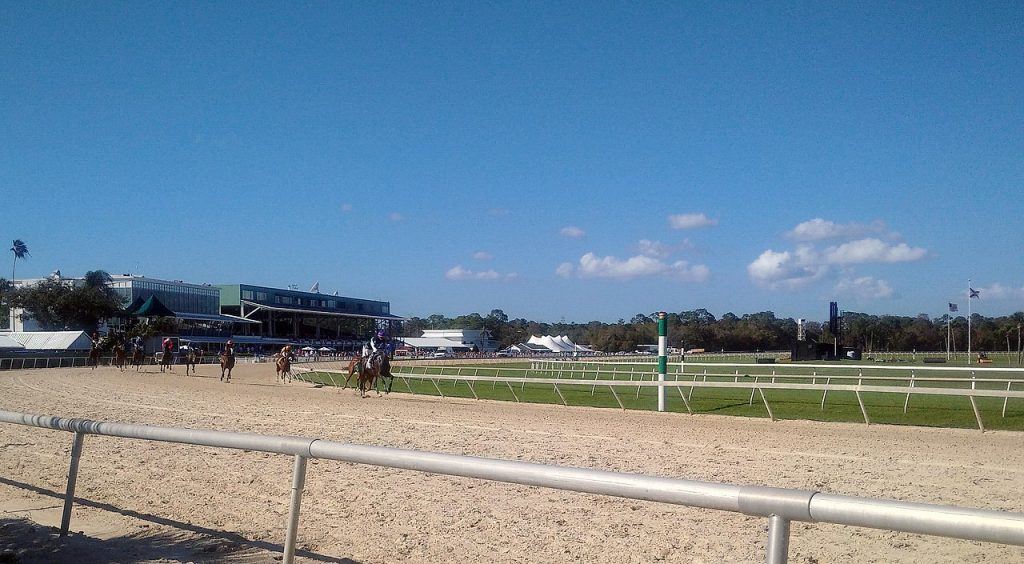 Horse Racing Continues In Florida After Governor’s Stay-Home Order