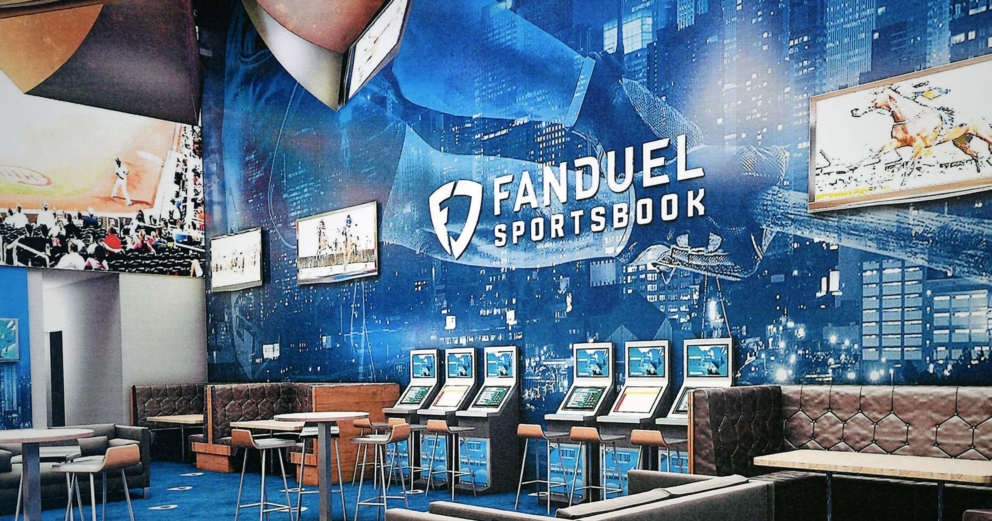 FanDuel Group Teams Up with Boyd Gaming in Bid to Corner US Sports Betting Market