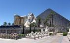 MGM Reopening Luxor Later This Month, Aria Joins Party on July 1