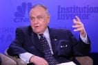 Soros Liquidates Caesars, VICI Stakes, Cooperman Adds to Las Vegas Sands Holdings