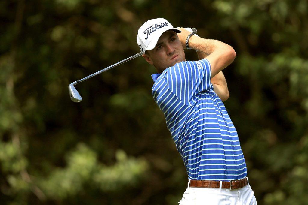 Spieth, Thomas Top Favorites to Win PGA Tour’s Sony Open