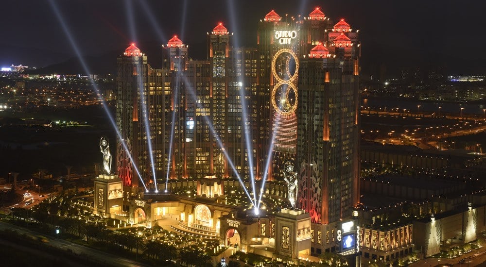 Studio City Macau Devoured on NASDAQ, as Melco Tries to Rebound From 2018 Stock Woes