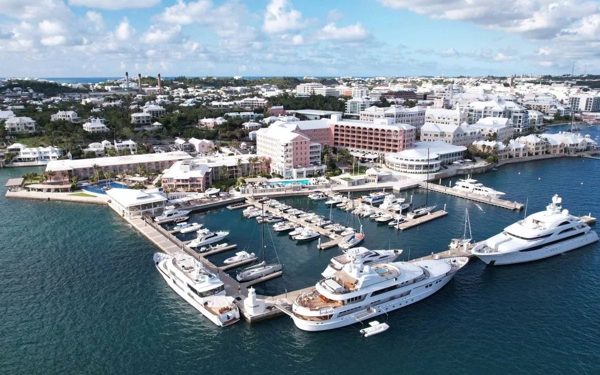 Bermuda Government Gives Casino Regulator $10M Guarantee, Despite No Casinos