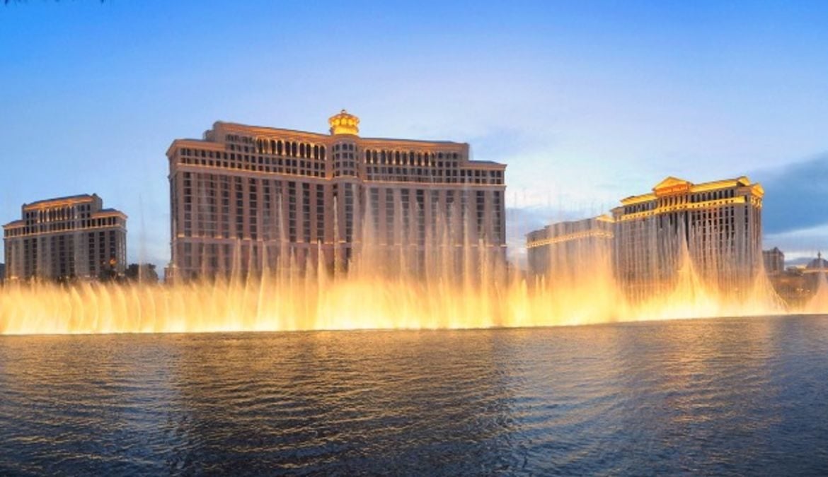 MGM Resorts Offering $607M for LeoVegas