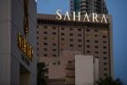 Sahara Las Vegas Shooting Victim Due In Court for Alleged Choking of Woman