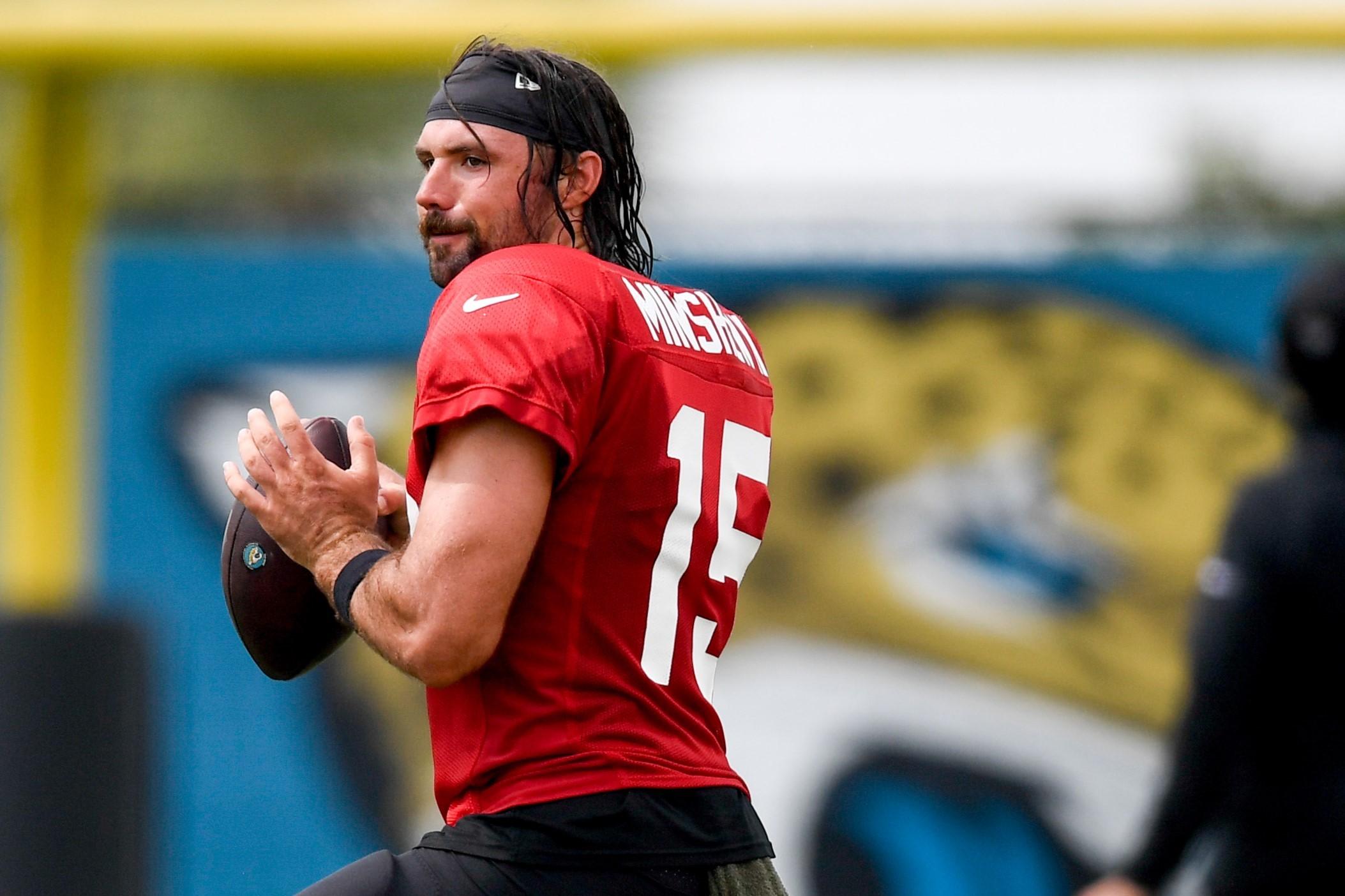 Jacksonville Jaguars NFL Betting Preview: Looking Ahead to 2021